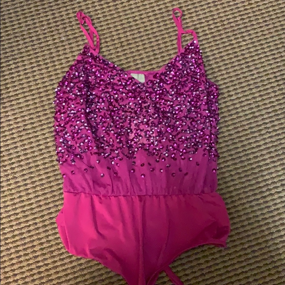 ASOS Bodysuit